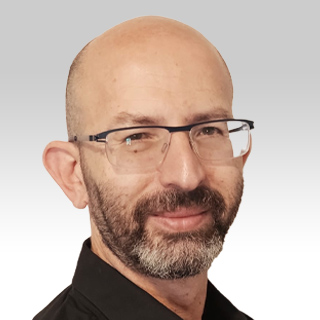 זיו בארי